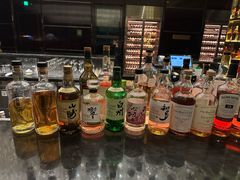 -瑞吉吧 The St·Regis Bar(长沙瑞吉酒店)