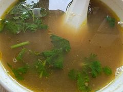 -黄阿姨锅贴大王(万航渡路店)