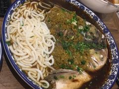 -锡和无锡菜(景丽苑店)