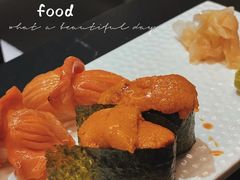 -Sushi Hanzo半藏(天环广场店)