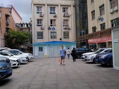 -上海市中医医院(石门路院区)