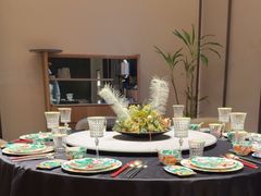 -桂满陇·海市蜃楼·黑金(国金店)