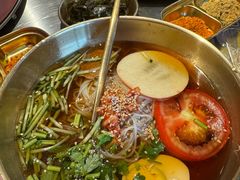 -核桃碳烤肉馆(深圳首店)