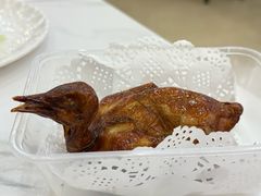 -祈胜邨•顺德鱼生•顺德菜(容桂店)