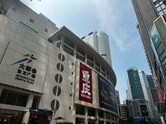 -人民解放纪念碑