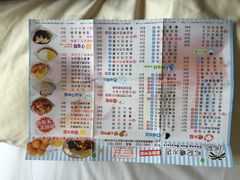 松记糖水(铜锣湾店)-松记糖水店(铜锣湾分店)