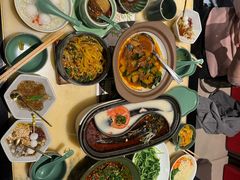 -锦府盐帮·侯宅(五棵松万达店)