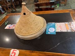 -抚仙湖生态石锅鱼野生菌(告庄店)