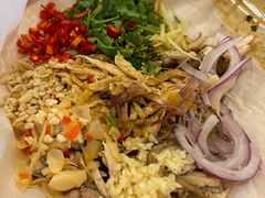 -东排食堂长沙小吃大排档(五一广场店)