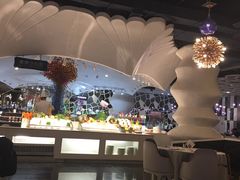 -银鲨国际美食百汇(金牛万达广场店)