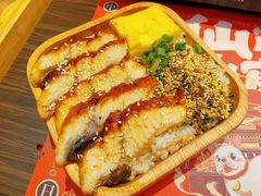 -仙隐小鹿中华料理(南宁万象城店)