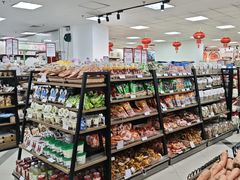 -京客隆超市(北苑店)