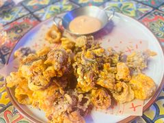 -BROWNSTONE布朗石西班牙餐厅(富城店)