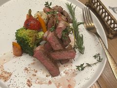 -老欧洲咖啡·西餐(后湖店)