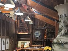 -一桶江山餐厅(松北店)