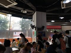 大堂-花市豌杂面(民生路店)