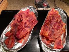 -上海东方佘山翰悦阁酒店·Vie全日制餐厅