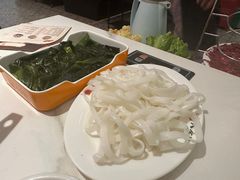 -八合里潮汕鲜牛肉火锅(上海汇智广场店)