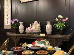 -誉八仙粤菜(万象天地店)