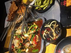 -lu串