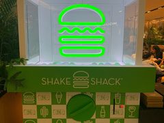 -Shake Shack(西单大悦城店)