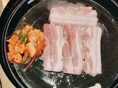 -韩时烤肉(枫蓝店)