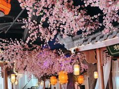 -荷塘秋月·本帮江浙菜(国权路店)