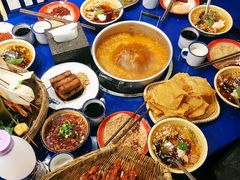 -马路边边串串香(双井直营店)