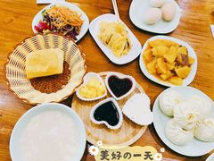 -baursak包尔萨克早餐屋