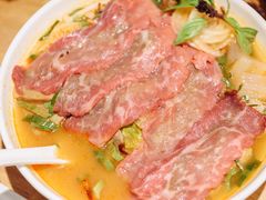 -Pho Asia 亚阁越南料理(上海来福士广场店)