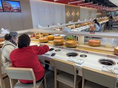 -龍歌自助小火锅(漳州二路爱购店)