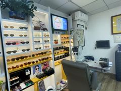 -横岗眼镜城