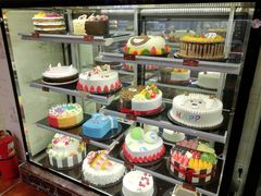 -龙山村烘焙工坊(梨园云景里店)