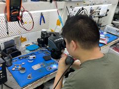 -展业手机快修(百脑汇科技大厦店)