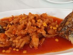 -大鸿运酒店·苏州菜·松鼠桂鱼(观前街店)