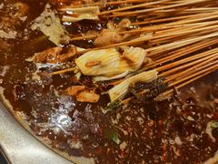 -袁记串串香(新南门店)