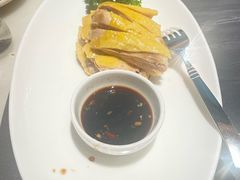 -梁家大院•农家菜(昆山会展中心店)