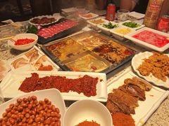 -大妙火锅·非物质文化遗产(东湖公园店)