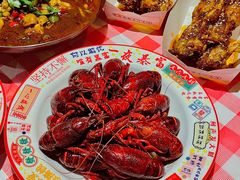 -吉利龙虾·新派海鲜烧烤