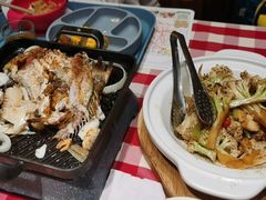 -西贝(深圳卓悦汇店)