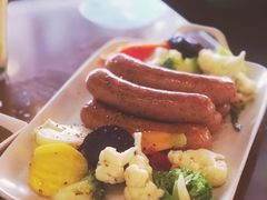 -haxnbauer海森堡德国餐厅(深圳coco店)