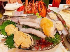 -咖啡苑 - 蔚藍夏日限定主题(永利皇宫店)