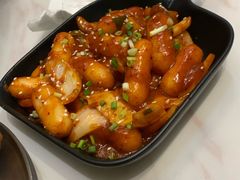 -博姆炸鸡精品餐厅(常发广场店)