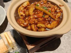 -留半山·香港食堂(啦啦宝都店)