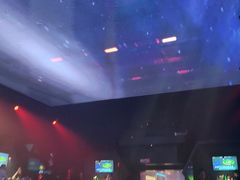 -M-MIX电音烤吧