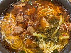 -全启和美食(由由店)