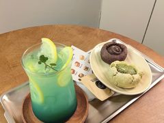 -HuHuCake呼呼甜品蛋糕(正弘城店)