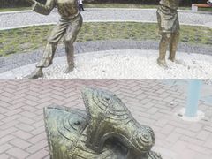 -那考河湿地公园