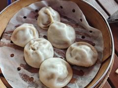 -鸡鸣汤包(红山动物园店)