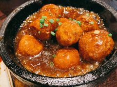 鲍汁芋球-卤鸭儿(小河路店)